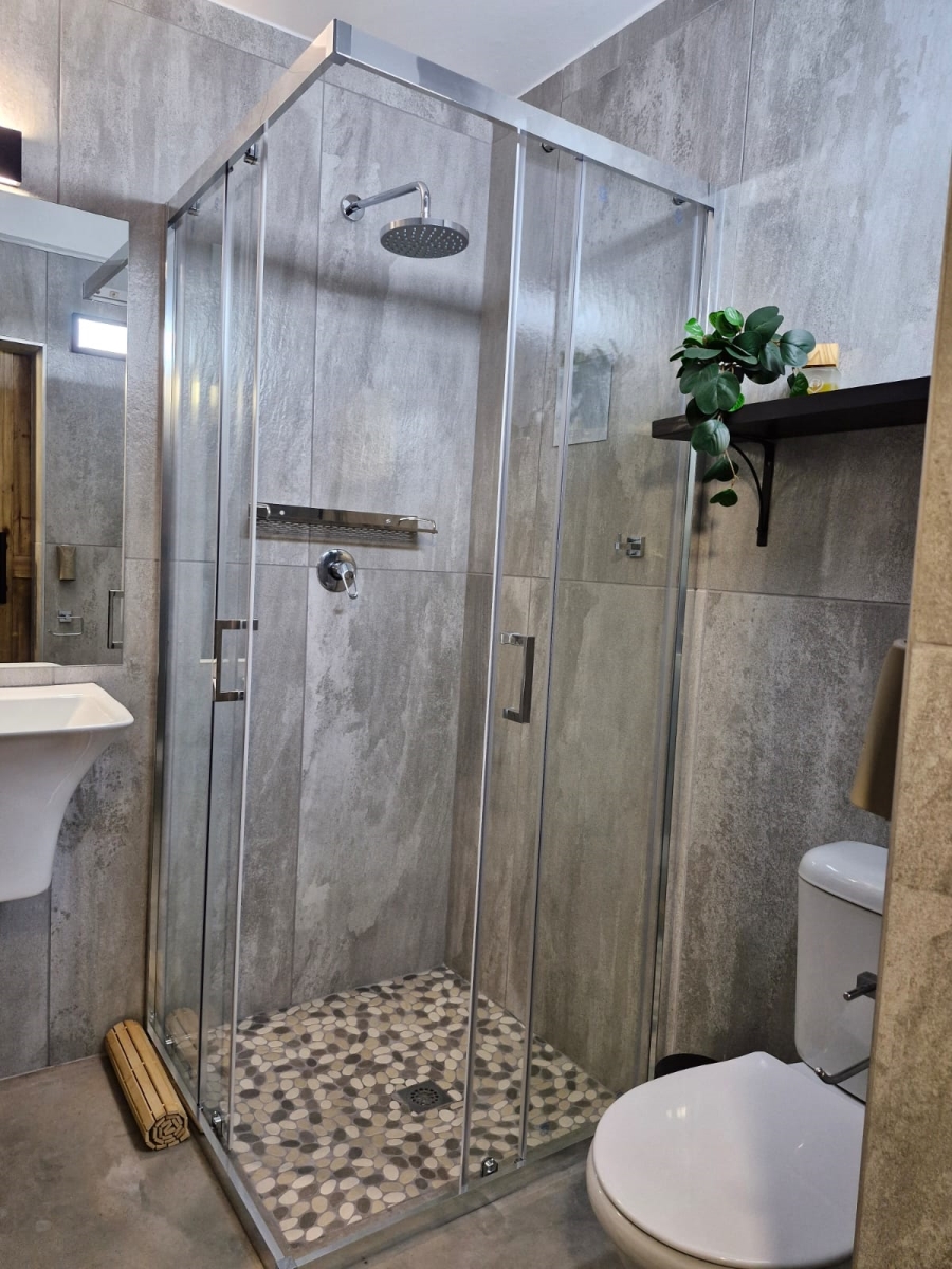 To Let 2 Bedroom Property for Rent in Dwarskersbos Western Cape